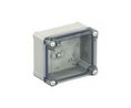 ABS Wall Box, IP66, 291 mm x 241 mm x 128mm